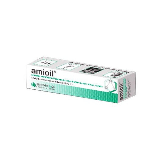 Emulgel Amioil 100G