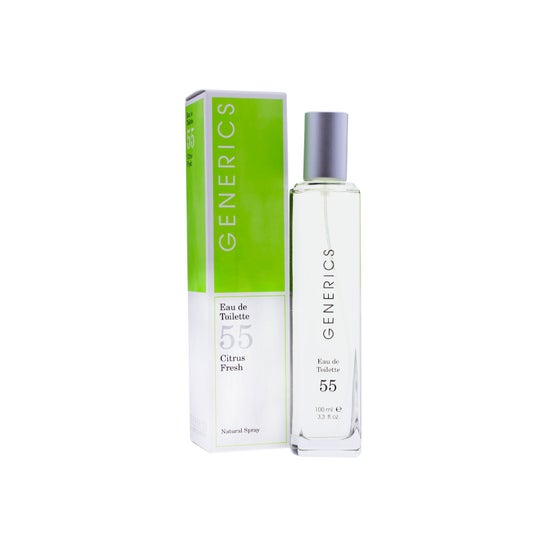 Generics Perfume 37 100 ml