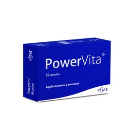 Vitae PowerVita 30 caps