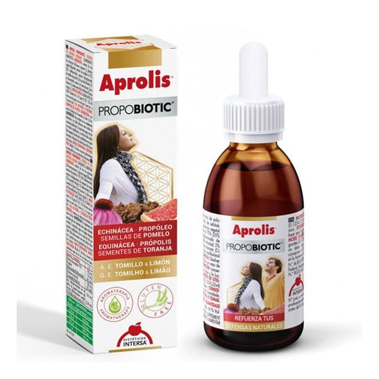 Intersa Aprolis Propobiotic 30 ml