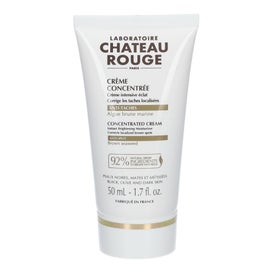 Château Rouge Crème Concentrée Anti-Taches 50ml