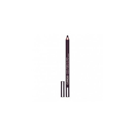 Creme Clinique Shaper Eyepencil 01 Black Diamond