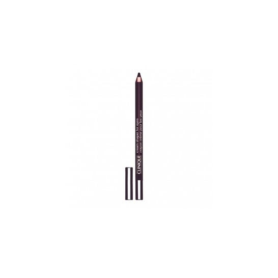 Creme Clinique Shaper Eyepencil 01 Black Diamond