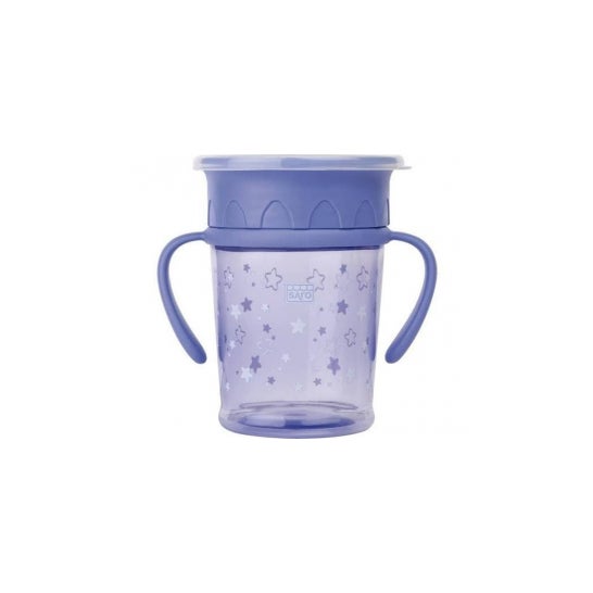 Saro Taza Antigoteo