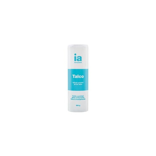 Interapothek Talco 100 G