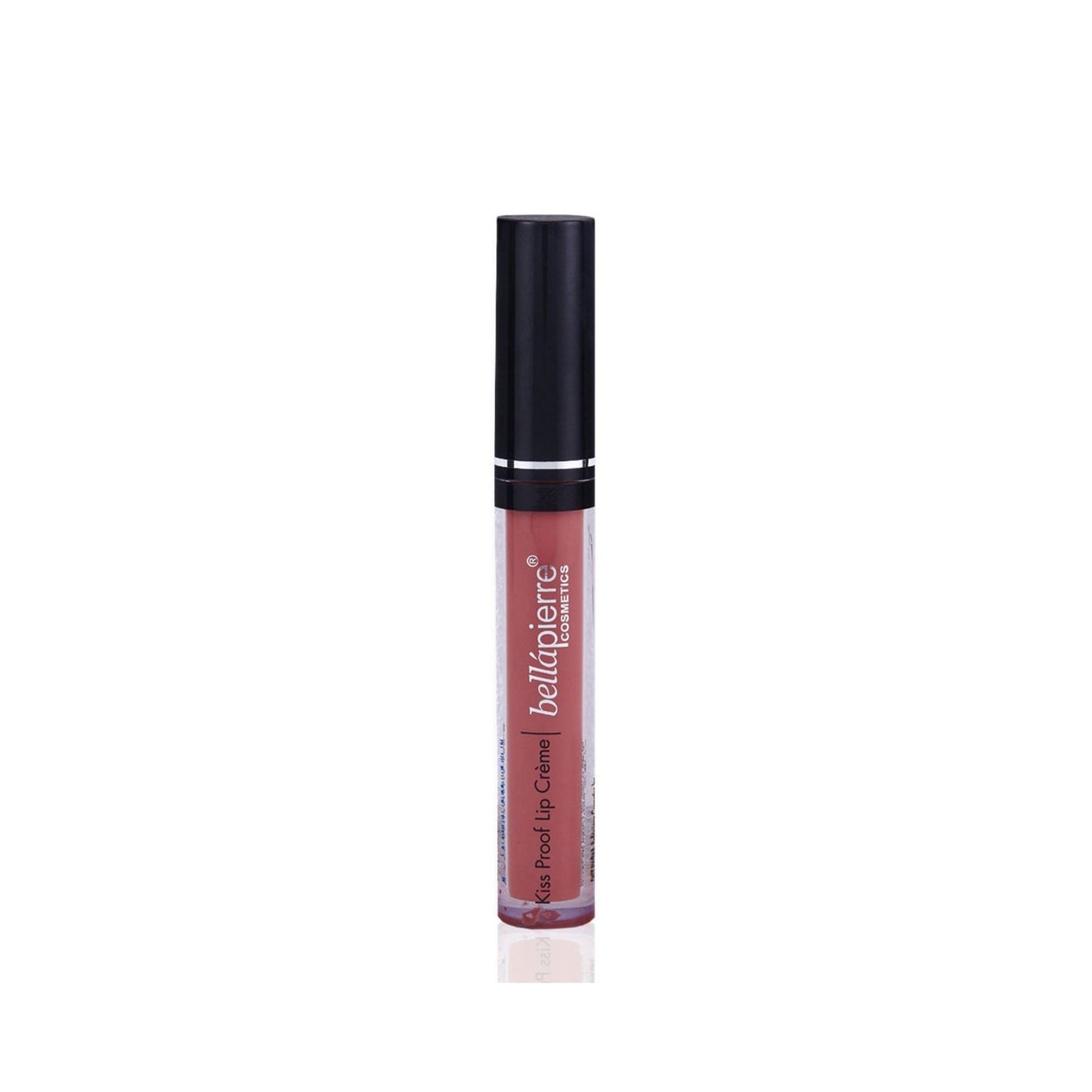 Bellapierre Cosmetics Kiss Proof Lip Crème Muddy Rose 3.8g