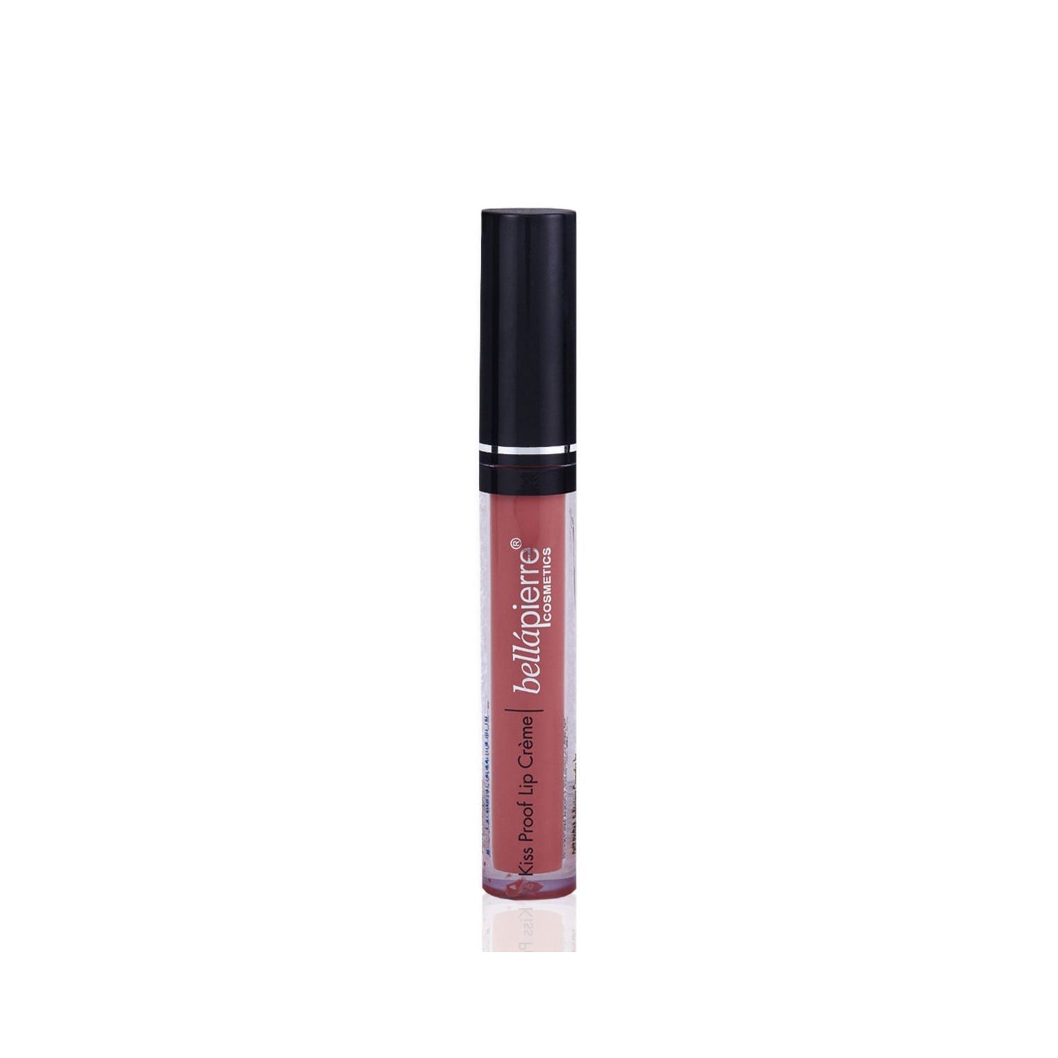 Bellapierre Cosmetics Kiss Proof Lip Crème Muddy Rose 3.8g