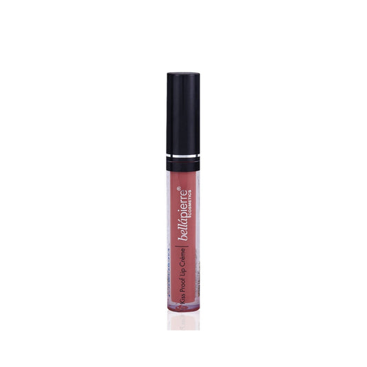Bellapierre Cosmetics Kiss Proof Lip Crème Muddy Rose 3.8g