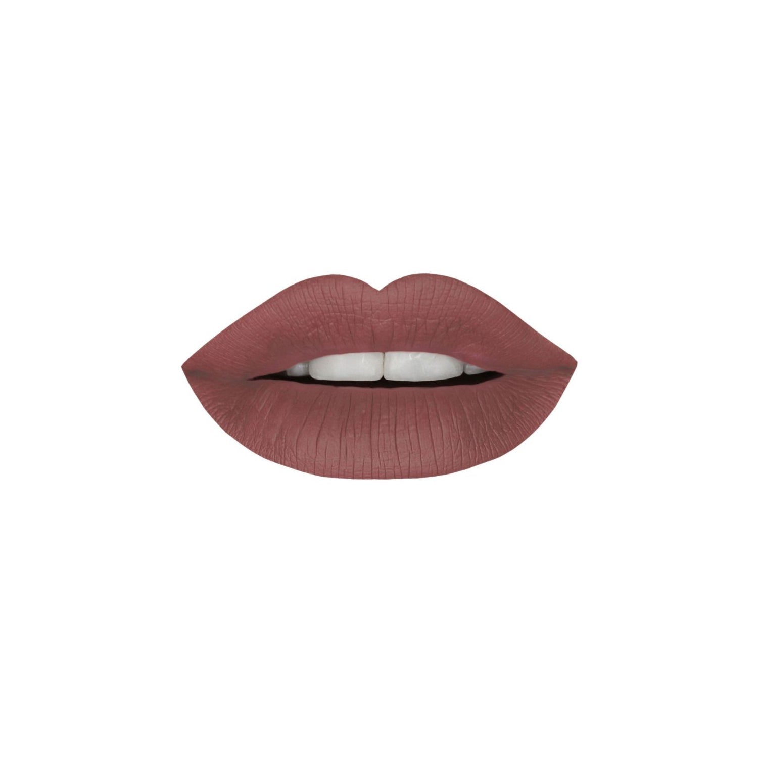 Bellapierre Cosmetics Kiss Proof Lip Crème Muddy Rose 3.8g