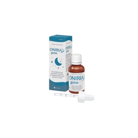 Oniria Gotas 25ml