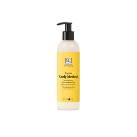 Soivre Crema Peinado Leave-In 250ml
