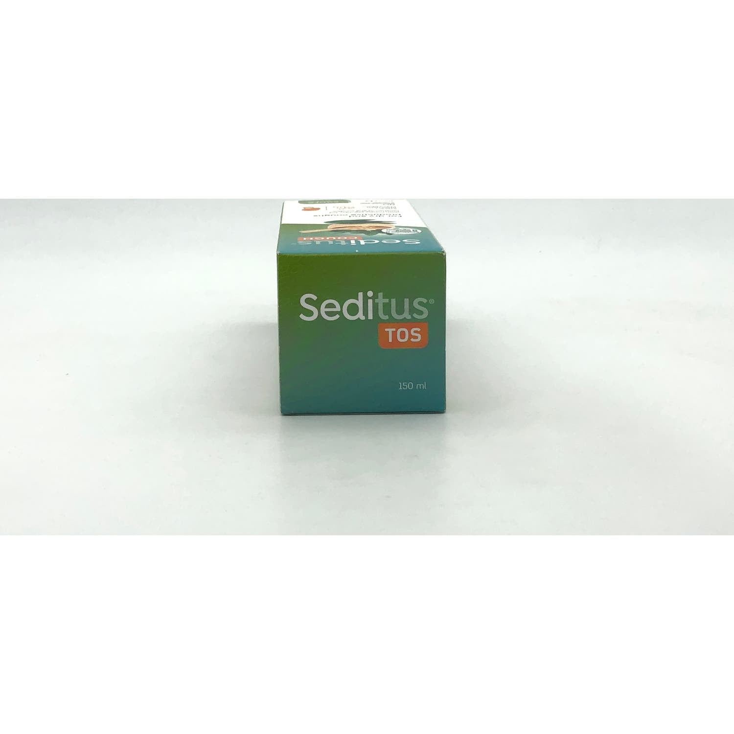 Seditus Tos Jarabe 150ml