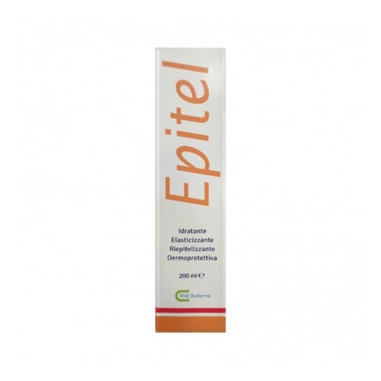 Rne Biofarma Epitel Crema Hidratante 200ml