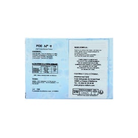 Bioligo POE N°9 Detoxificación 100 ml