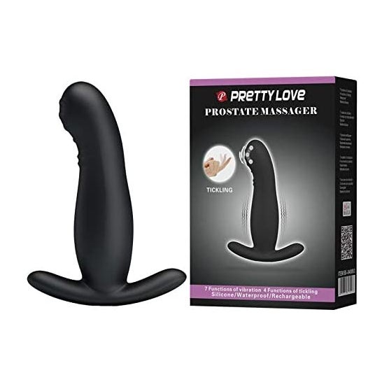 Pretty Love Masajeador Prostático con Vibración 1ud