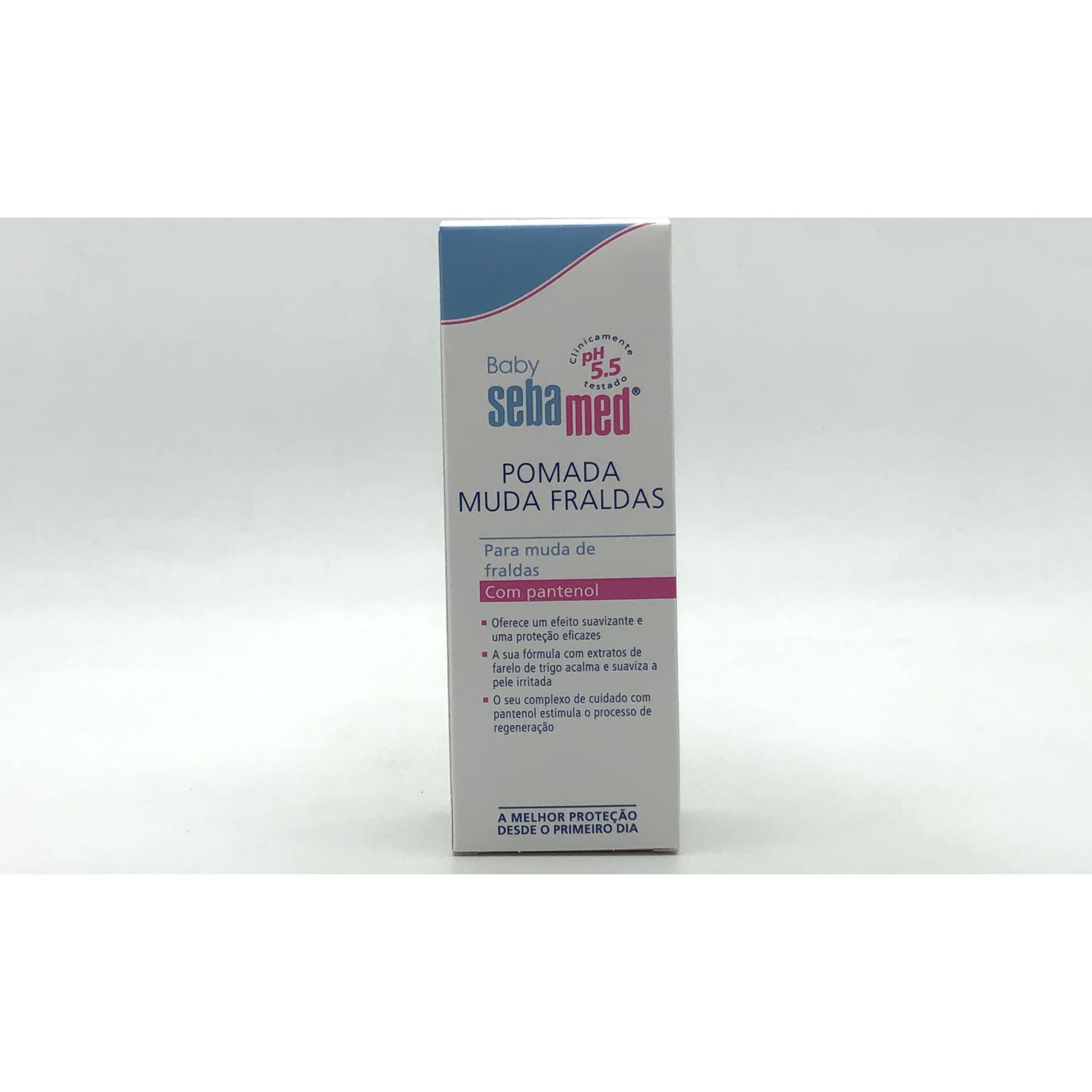Sebamed Baby Pomada Tratante 100ml