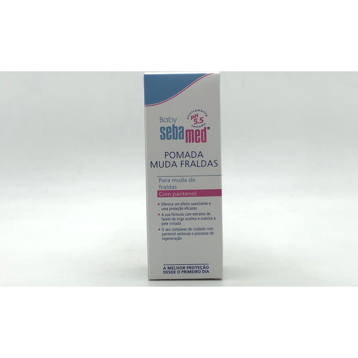 Sebamed Baby Pomada Tratante 100ml