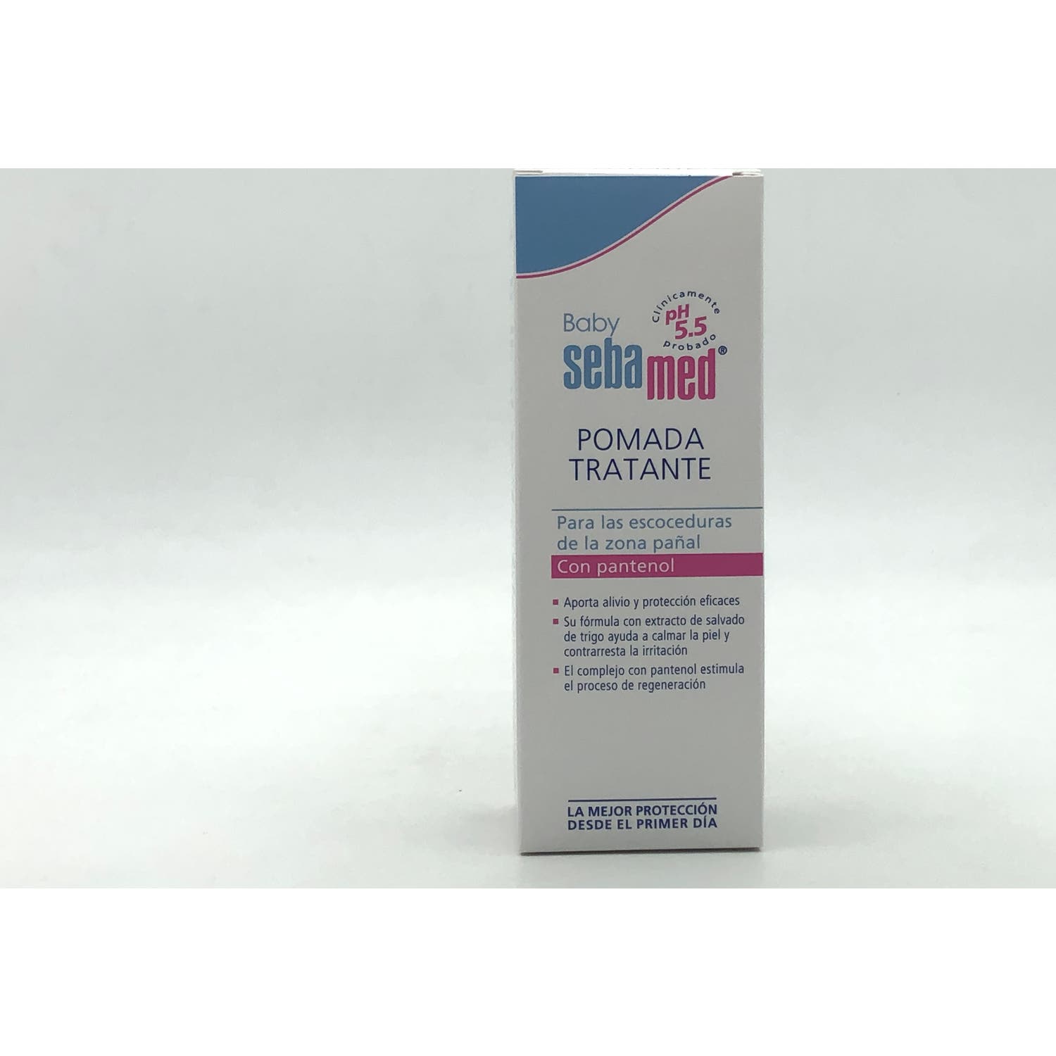 Sebamed Baby Pomada Tratante 100ml
