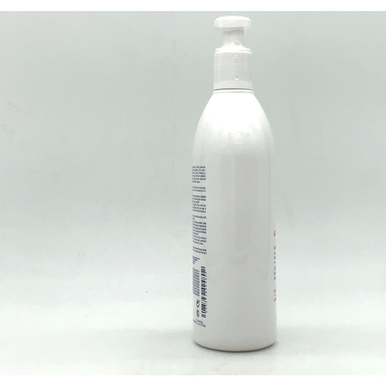 Rilastil Advance Champú Ultradelicado 500ml