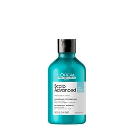 L'Oréal Scalp Advanced Dermo-Clarifier For Scalps with Dandruff 300 ml