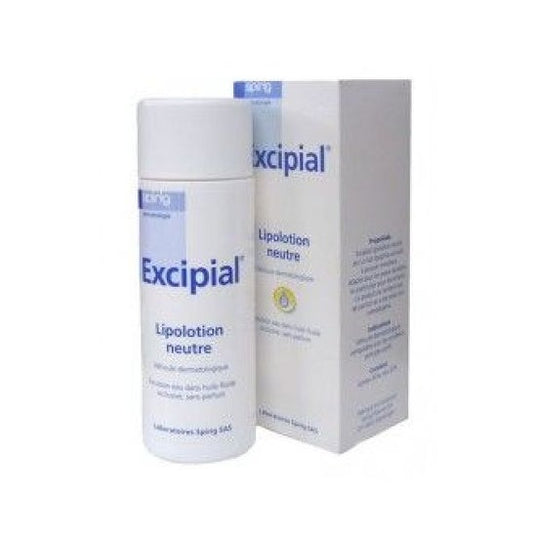 Excipial Lipolotion Neutro 200ml