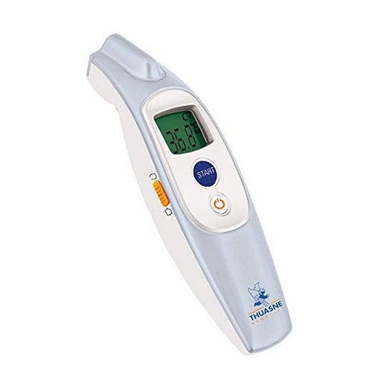 Therm Med S/Contacto Thuasne