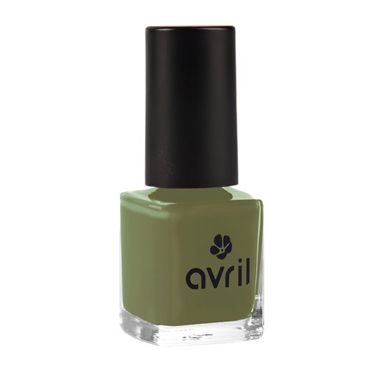 Avril Esmalte de Uñas Oliva 7 ml