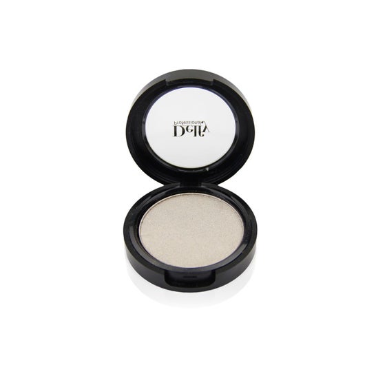 Delfy Sombra de Ojos Individual Color Metallic 5g