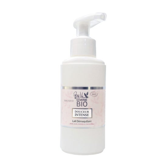Belle Oemine Bio Douceur Intense Cleansing Milk 150ml