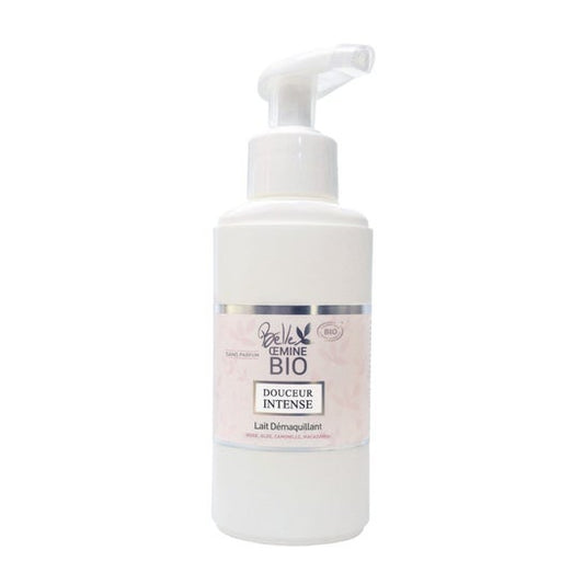 Belle Oemine Bio Douceur Intense Cleansing Milk 150ml
