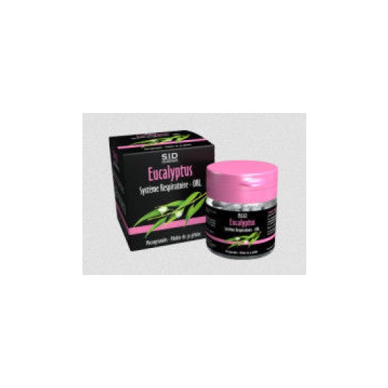 Eucalipto Sidn Gelu Bt30