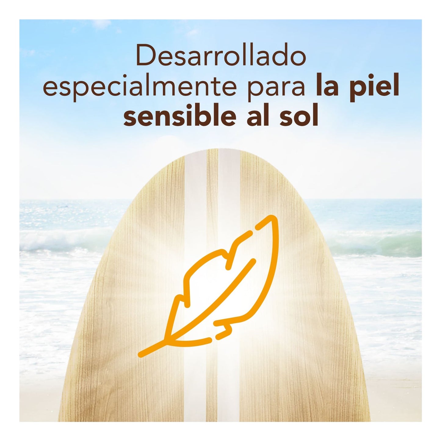 Piz Buin® Allergy SPF30+ Loción 400ml