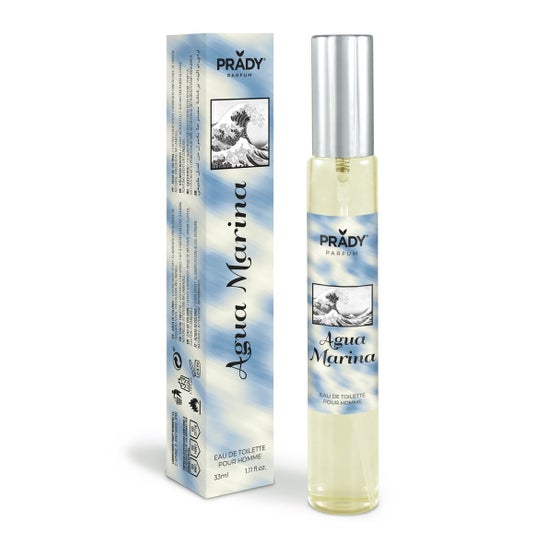 Prady Agua Marina Eau de Toilette 33ml