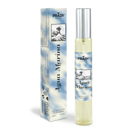 Prady Agua Marina Eau de Toilette 33ml