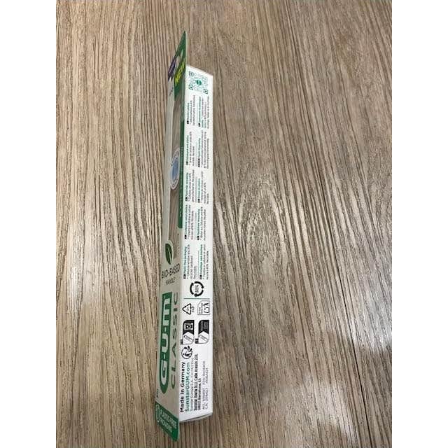 GUM Classic 410 Cepillo de Dientes Medio 1ud