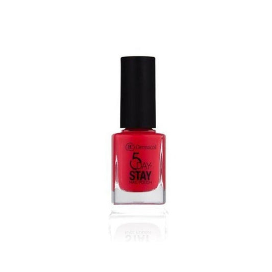 Dermacol 5 Days Stay Esmalte de Uñas 19 11ml