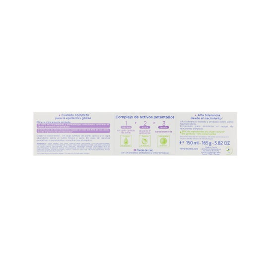 Mustela Crema Bálsamo 123 150ml