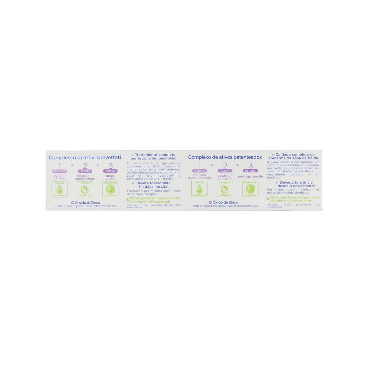 Mustela Crema Bálsamo 123 150ml