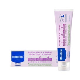 Mustela Crema Bálsamo 123 150ml