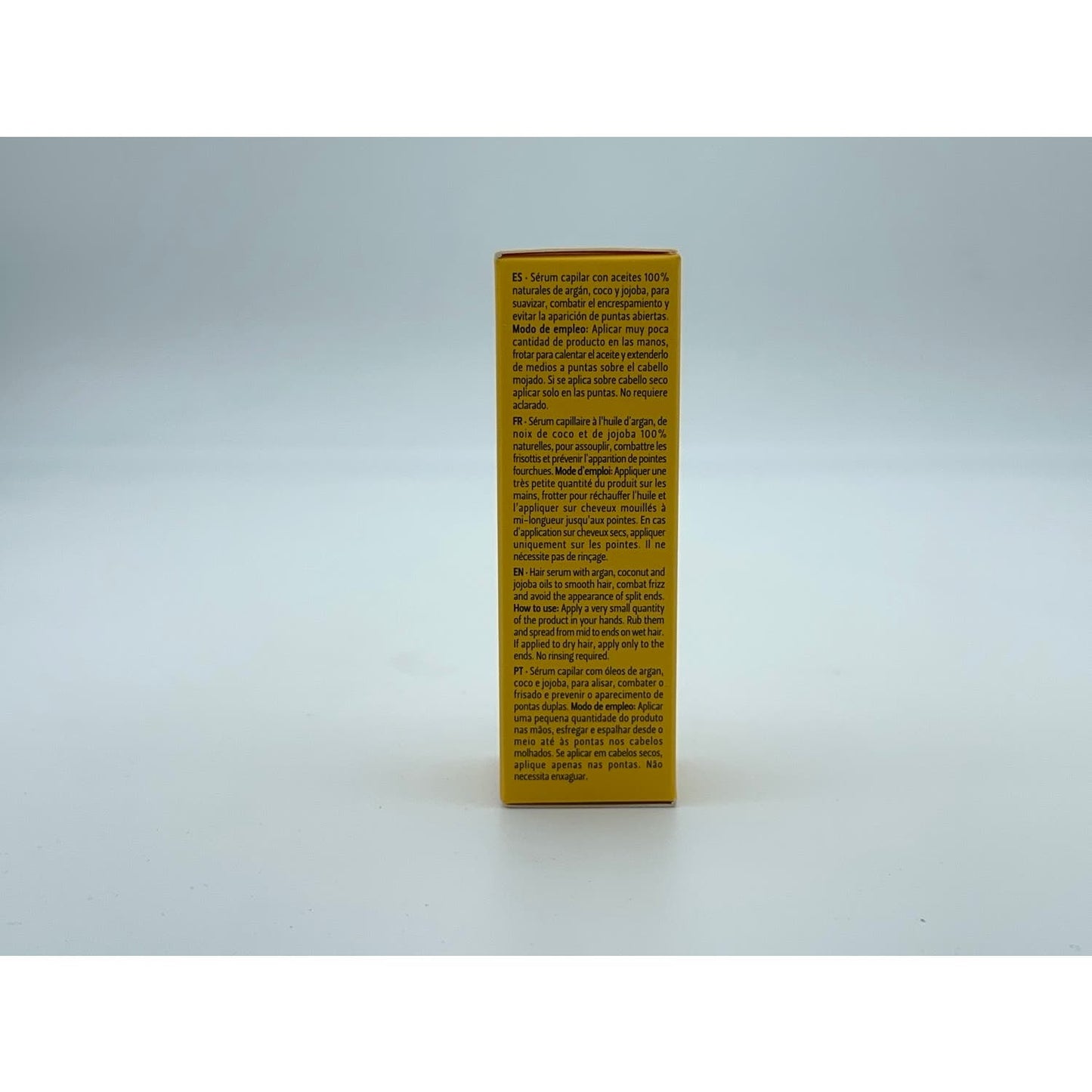 Soivre Cosmetics Método Curly Sérum 30ml