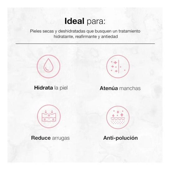 Bella Aurora Skin Solution Hydra Rich Solution Hidratante Intensiva Día Spf15 50 ml
