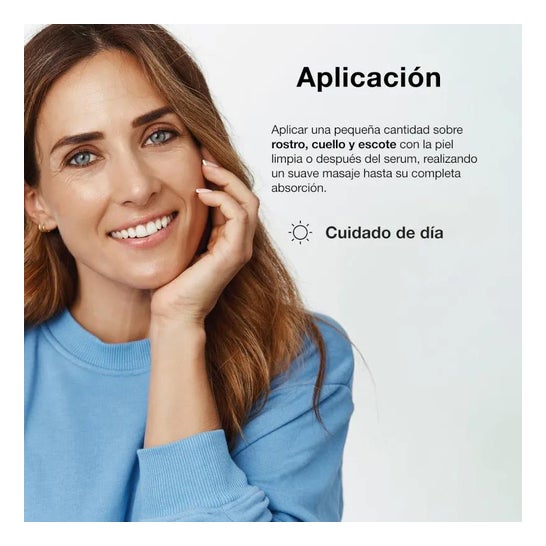 Bella Aurora Skin Solution Hydra Rich Solution Hidratante Intensiva Día Spf15 50 ml