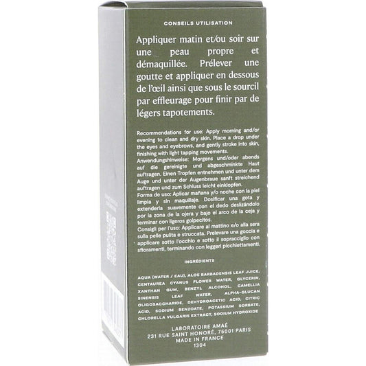 Amaé Am Soft Cuidado Antifatiga Contorno de Ojos 15 ml