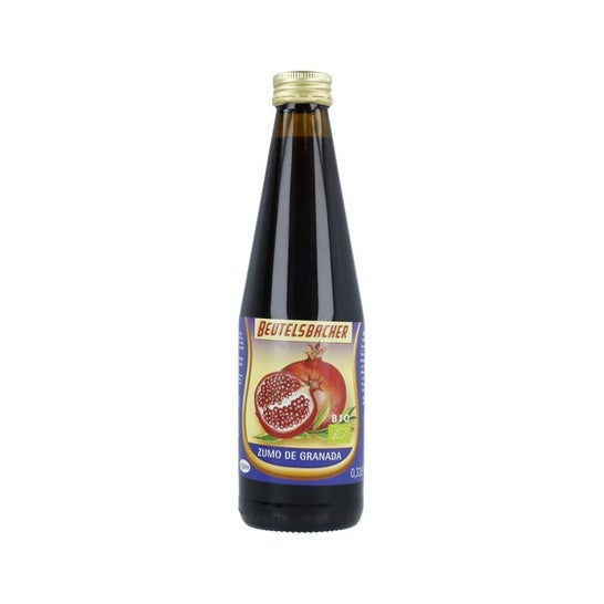 Beutelsbacher Zumo granada Bio 200 ml