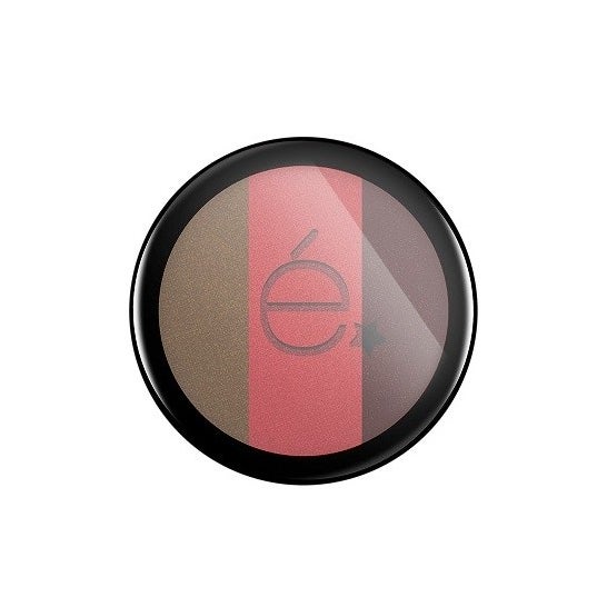 Rougj Etoile Sombra Ojos Trío Colores Marrones 5 5 g