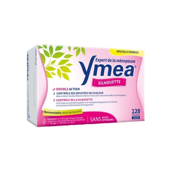 Silueta Ymea 128 Cps Nf