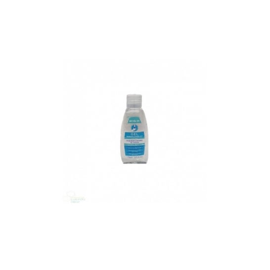 Betres ON Gel Hidroalcohólico 75 ml