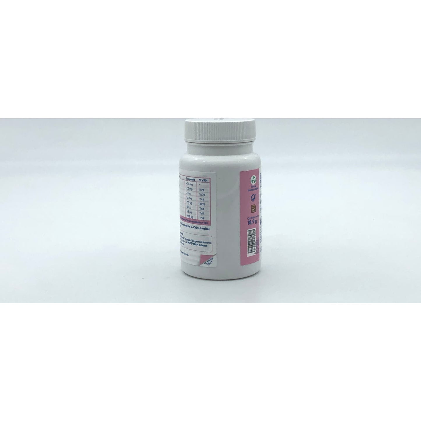Pcos® 30caps