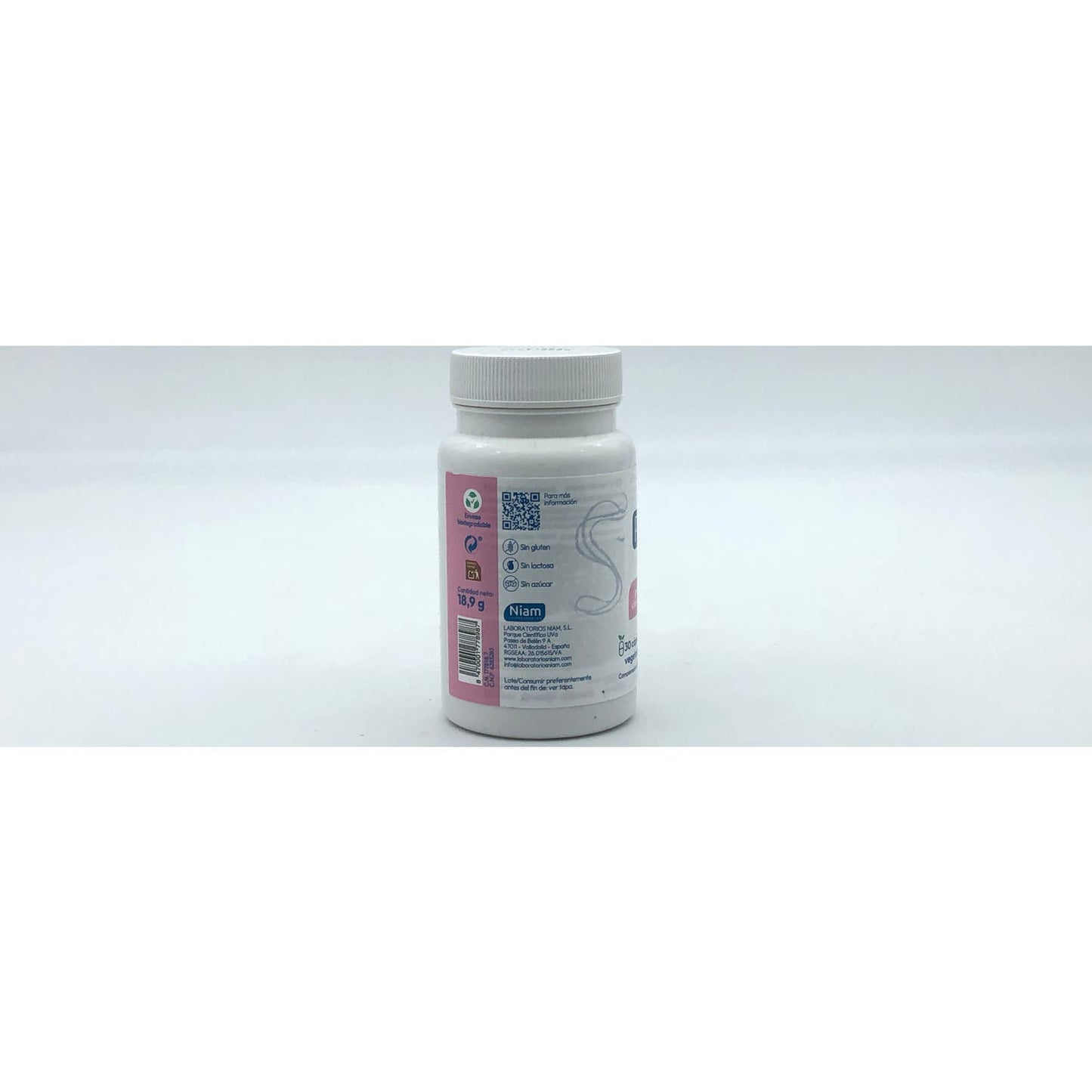 Pcos® 30caps