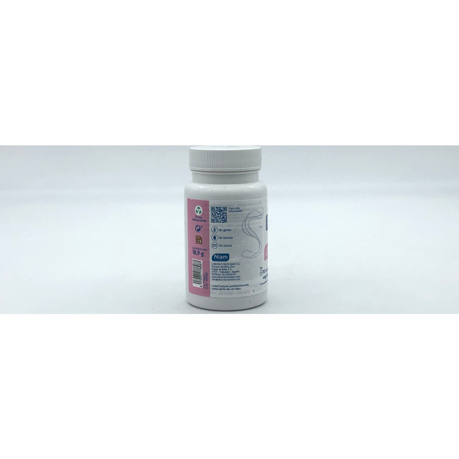 Pcos® 30caps